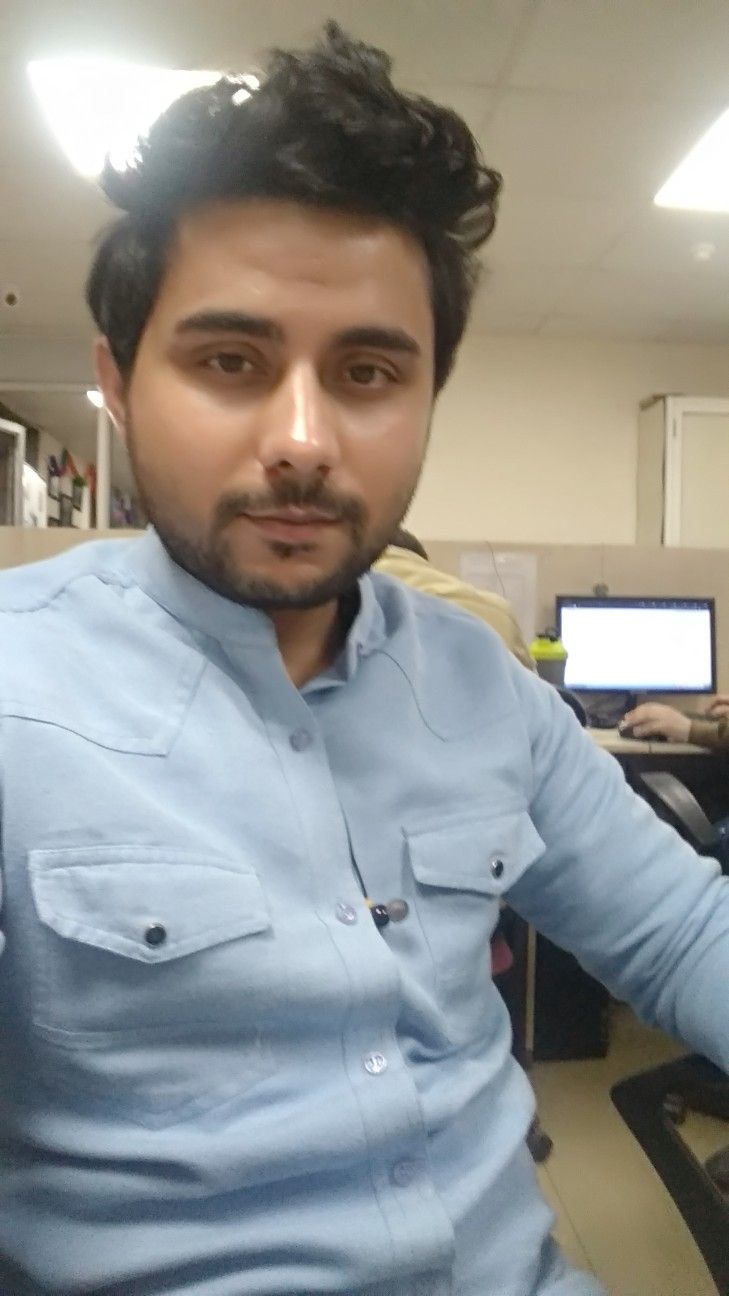 Anuj Tejpal